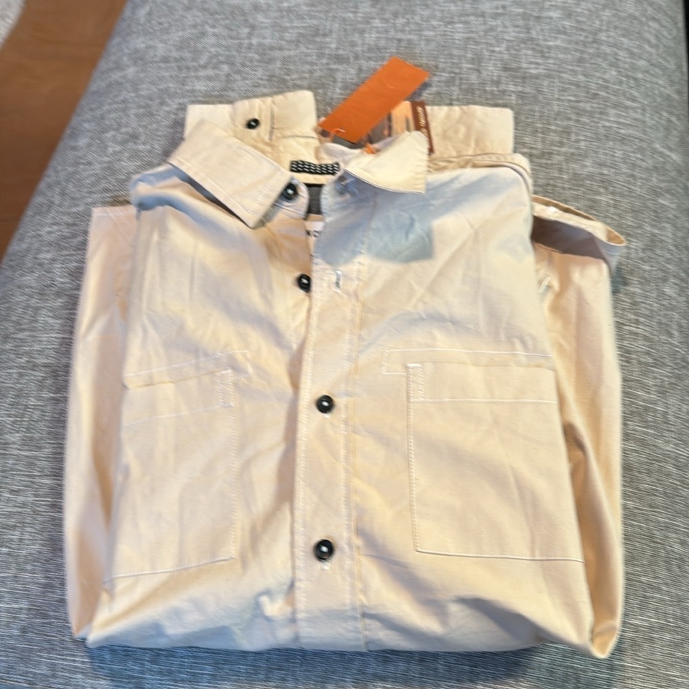 Sovereign Code Simon Shirt - Picture 8 of 8